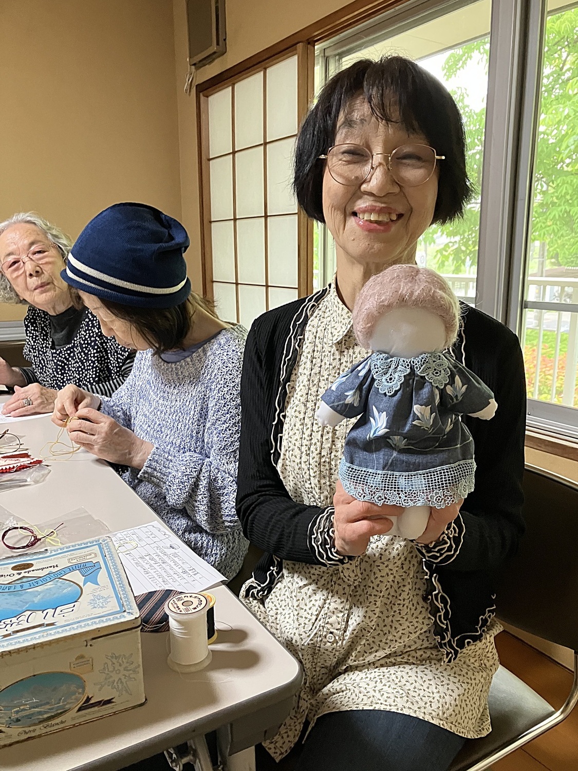 品川区 みんな集まれ!「ふくしまつり2025」