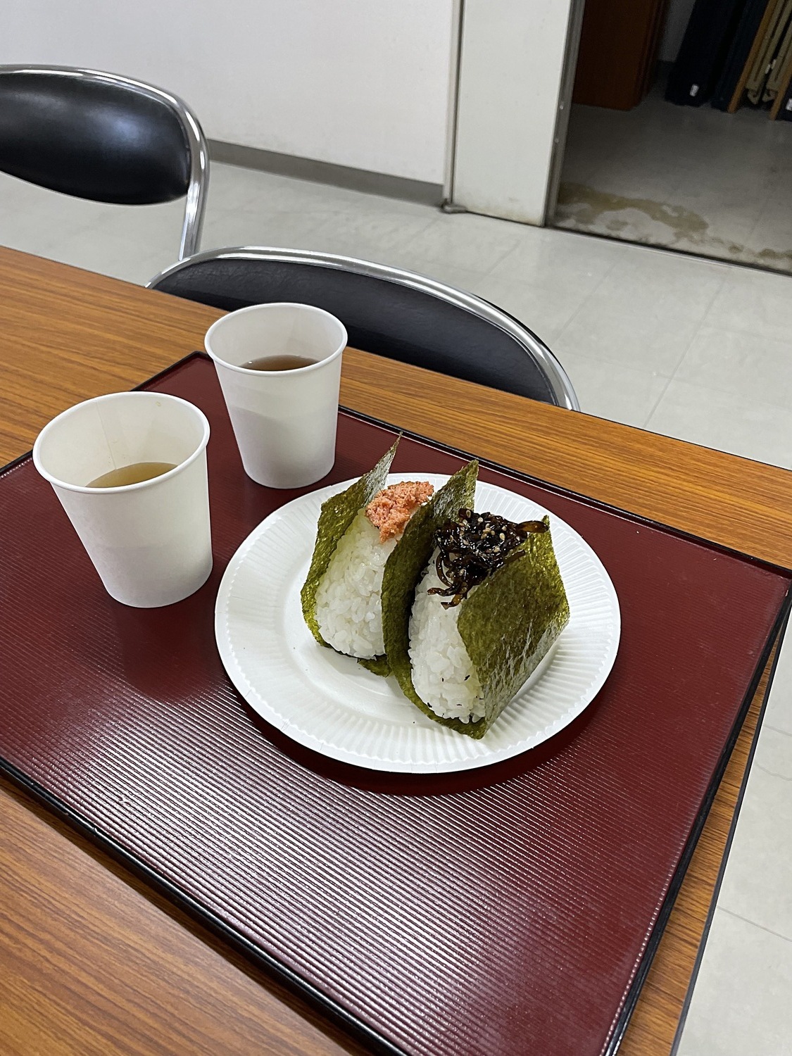 えきやこども広場　11月