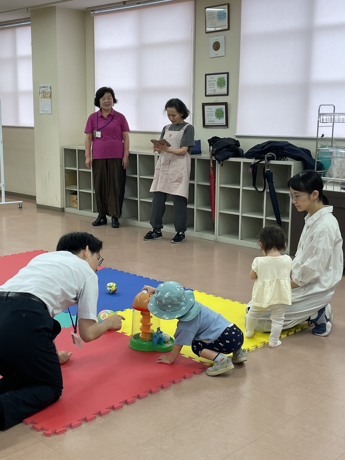 『歯や口の健康づくり教室』