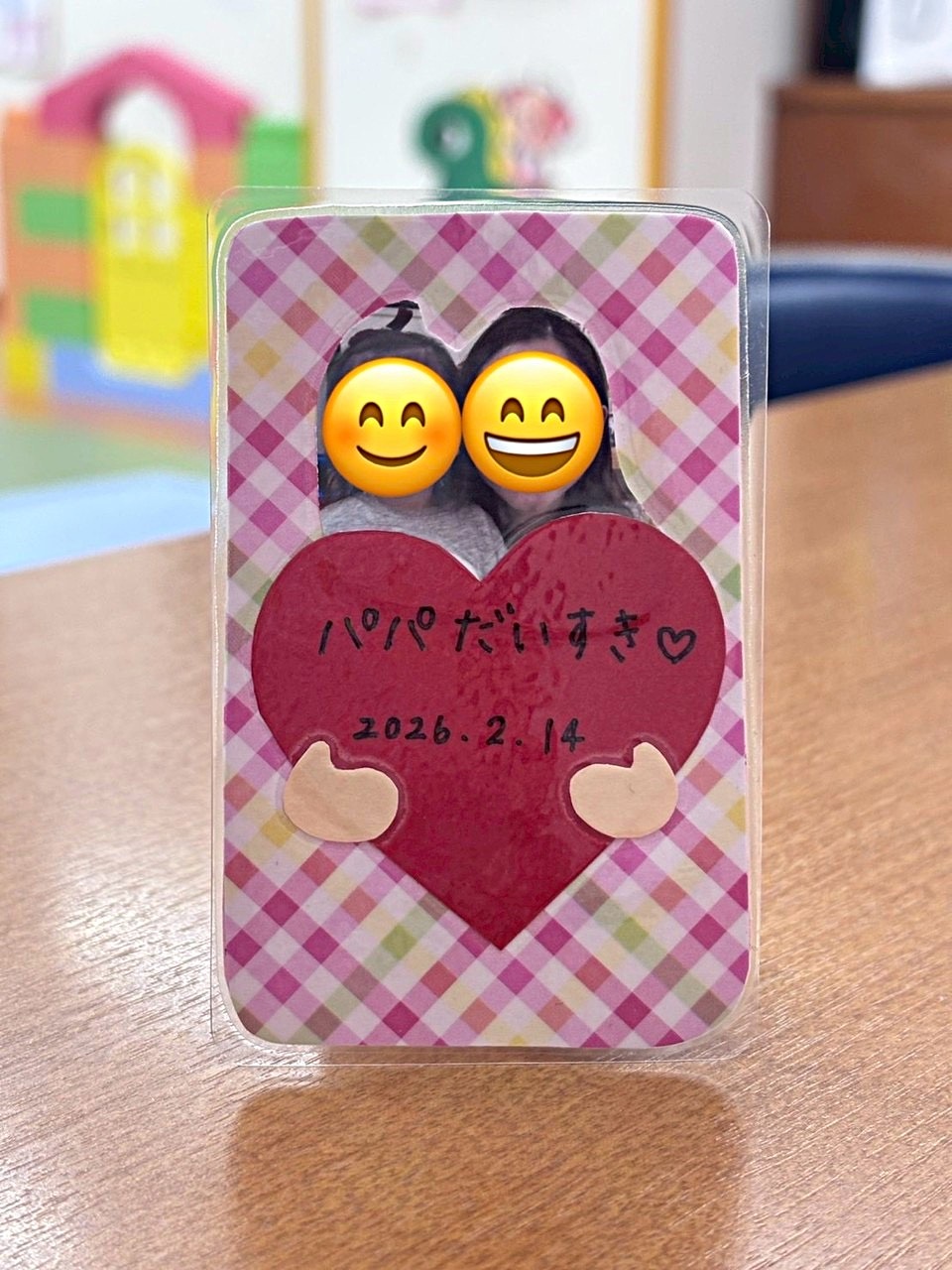 ときわんモトロク2月カレンダー
