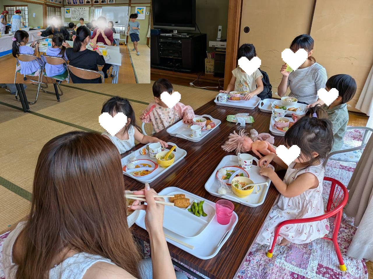 
次回開催は9月27日(日)