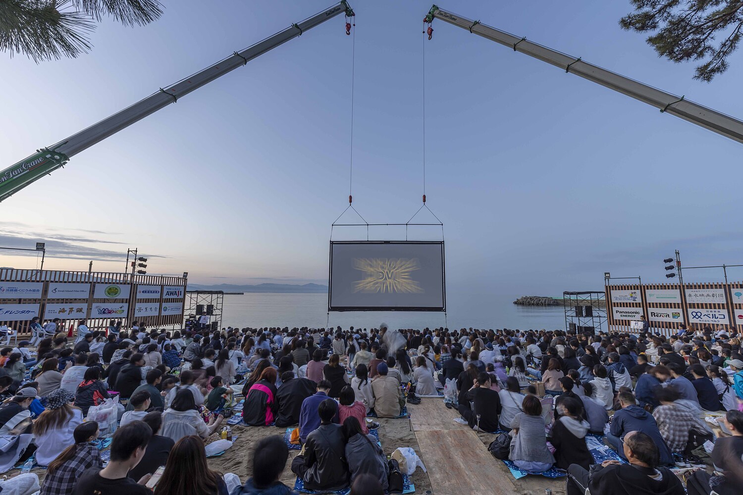 うみぞら映画祭２０２６