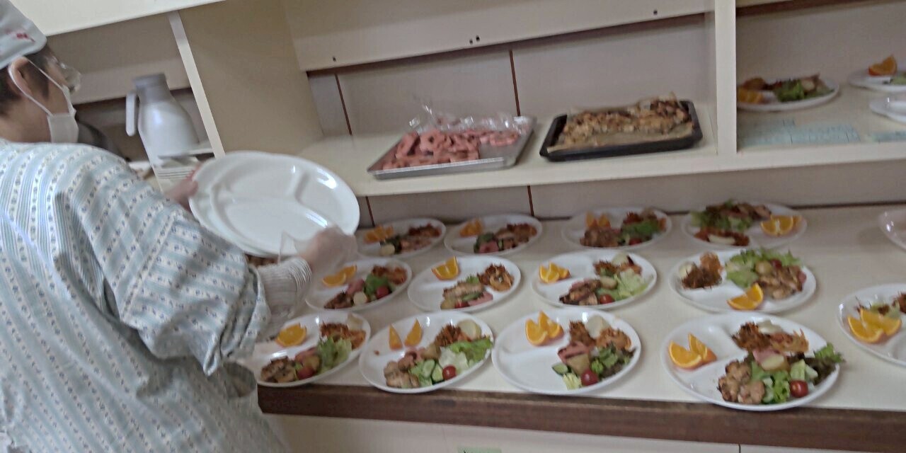 こども食堂とんとん（同時開催：広島友の会オープンスペースぽっぽひろば）