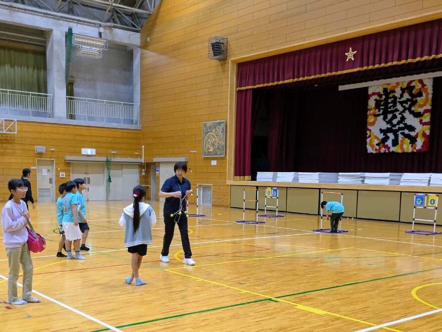 第27回貝塚市民スポーツの日