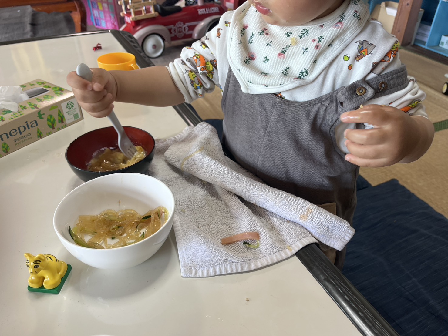 子どもの居場所○○6月の子ども食堂