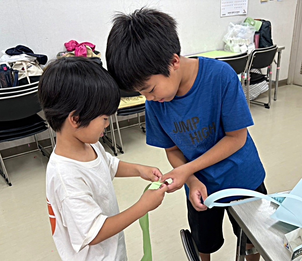 【新小学1年生対象】えーる探険隊 26年度新入会説明会＆体験会