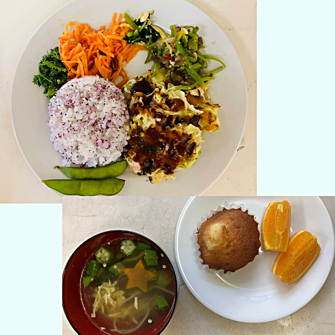 こども食堂とんとん（同時開催：広島友の会オープンスペースぽっぽひろば）
