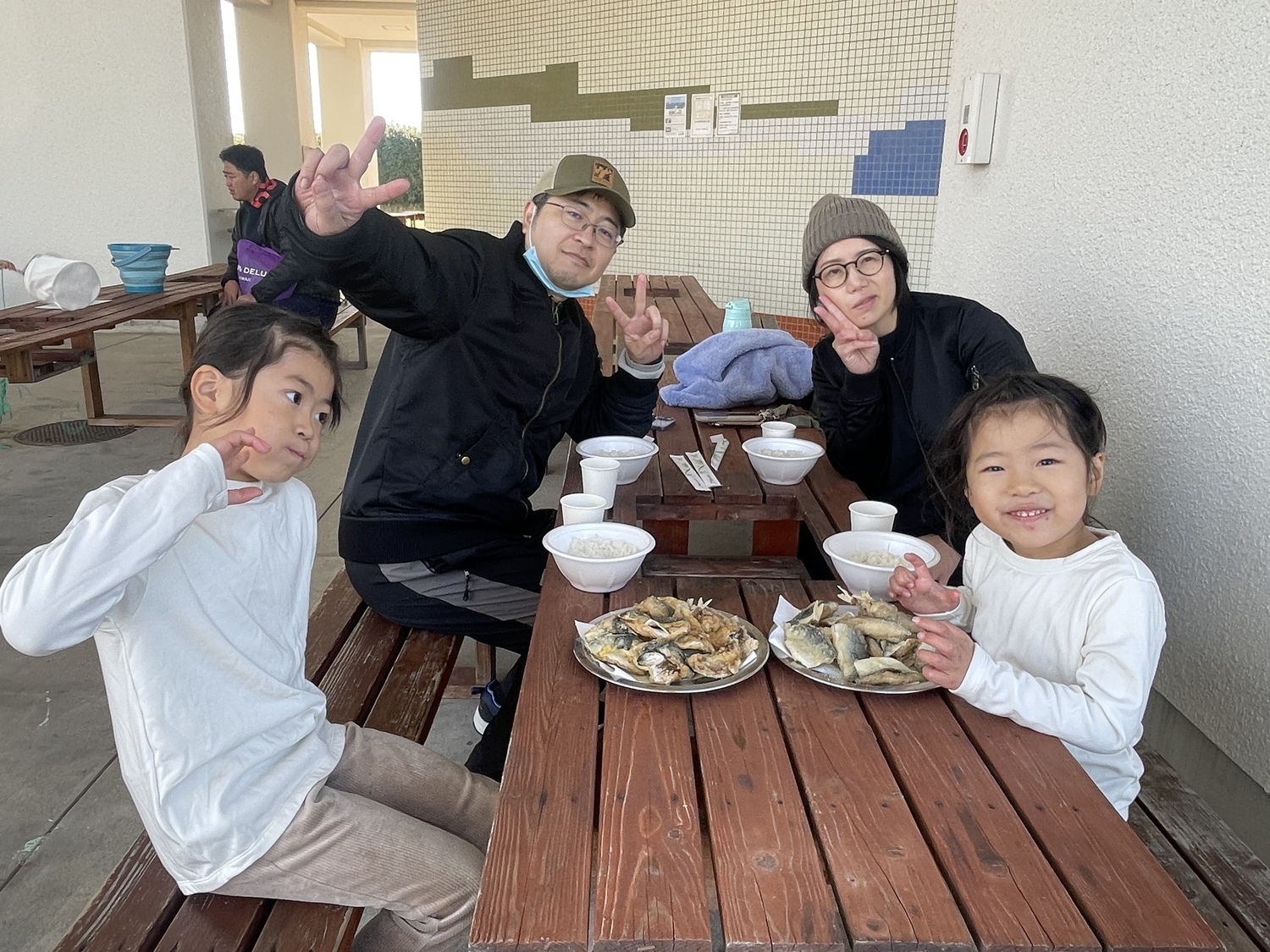 夏は尼崎の海で【サバイバルツアー】開催です！