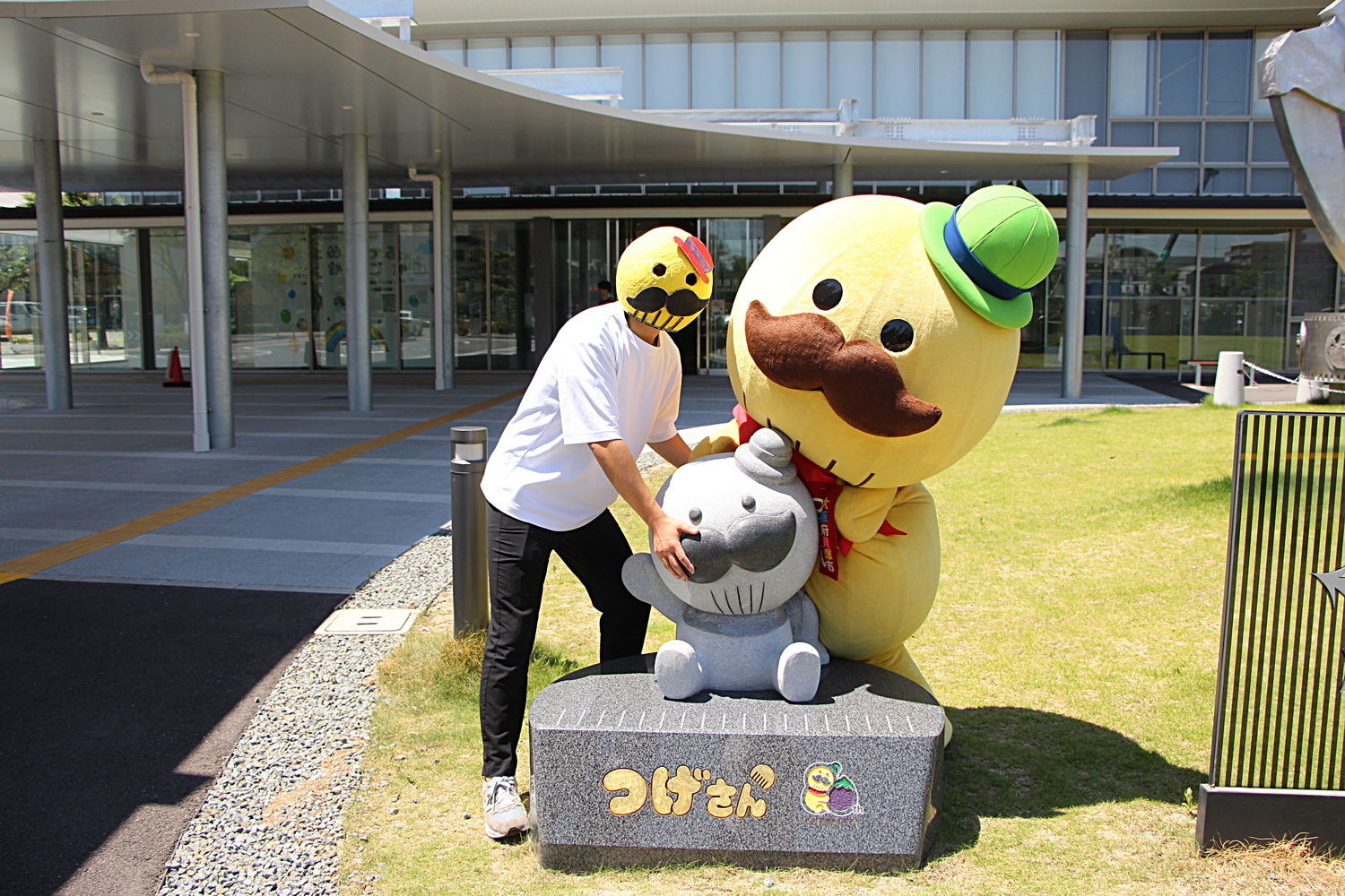 つげさんとあなたの思い出写真を大募集！
写真展を開催します