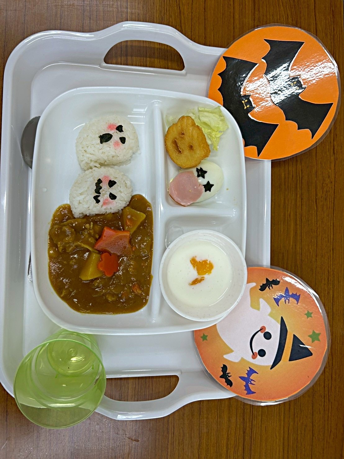 ハッピーハロウィン🎃