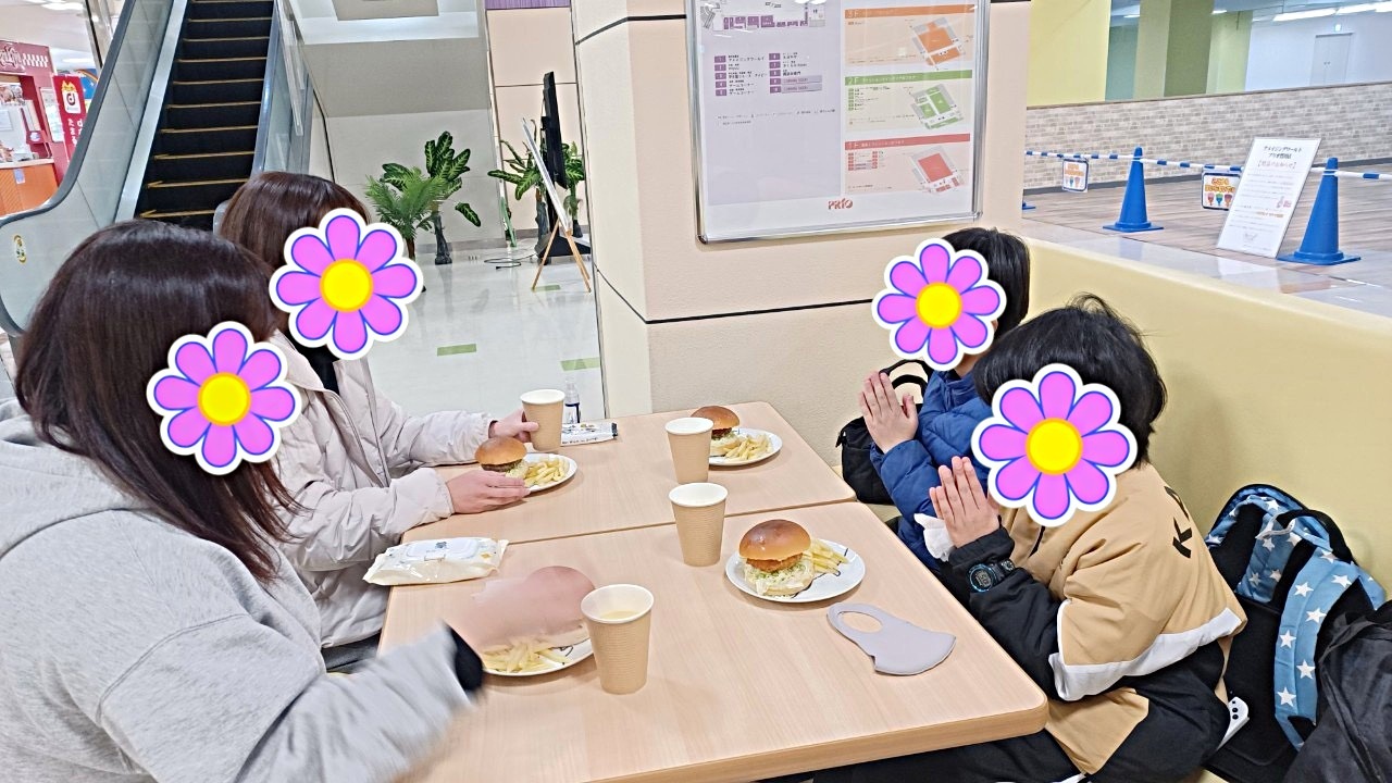 未就学児～小学生無料‼️さくらkitchen こども食堂夏祭り♪♪