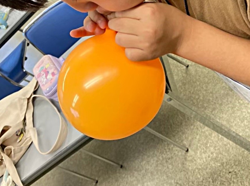 ＼小学生対象 ／
遊びで発達アプローチⓇで楽しく学ぼう！