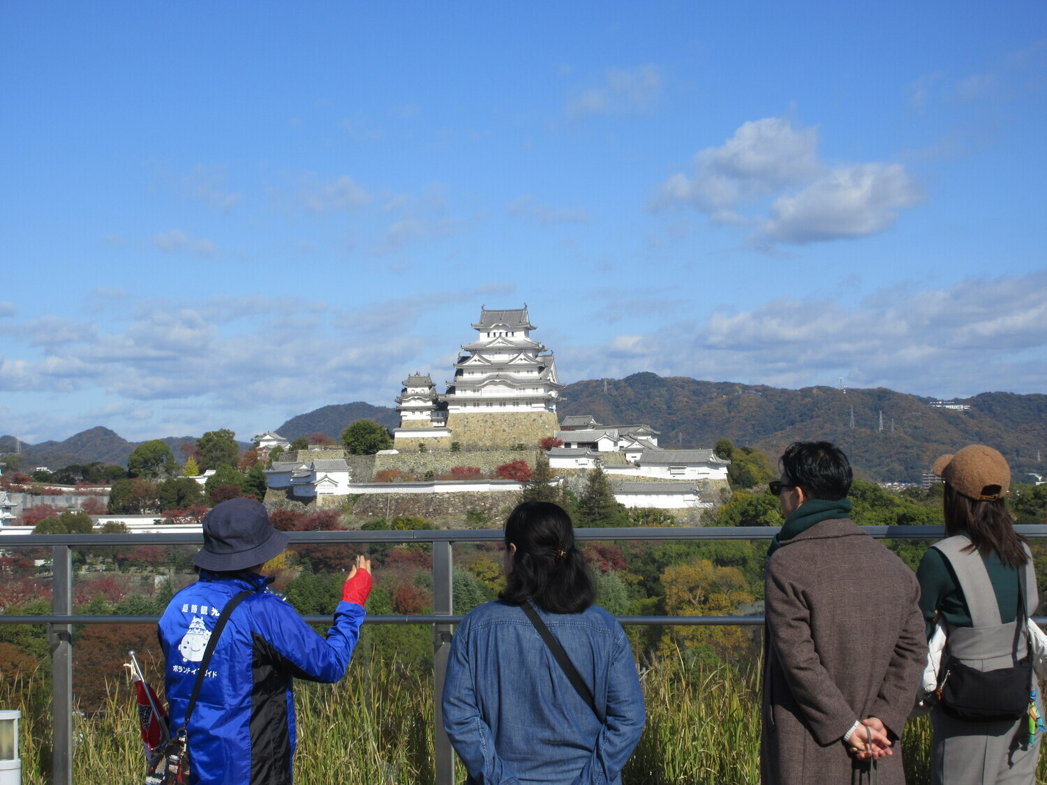 ひめじdeボランティア2026「ひめボラ」体験参加者募集！