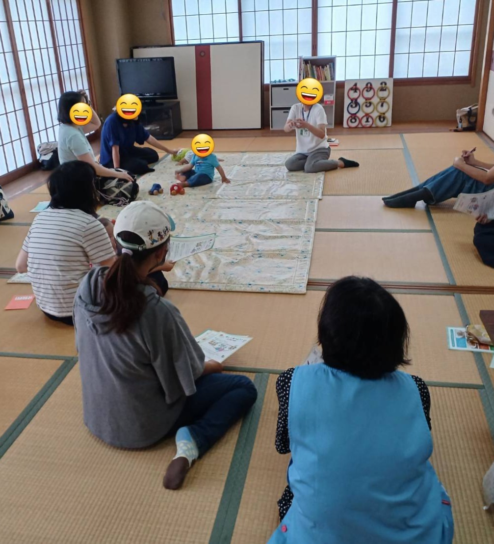 なごみくらぶ