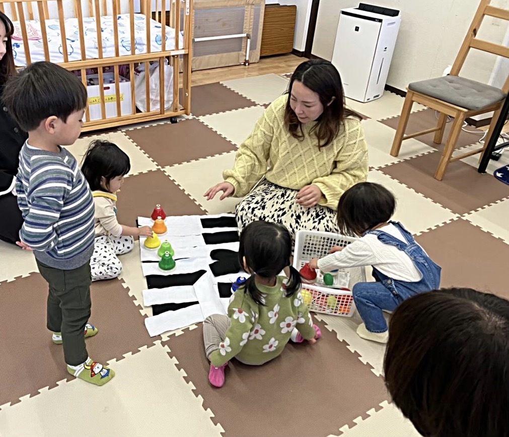 りとるりとみっくkids