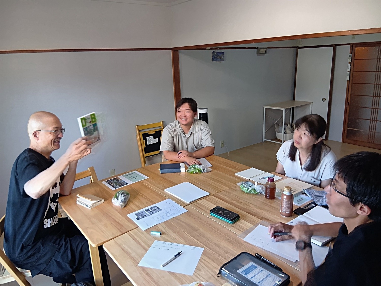 まちぶっく～本を通じて人とまちを知る