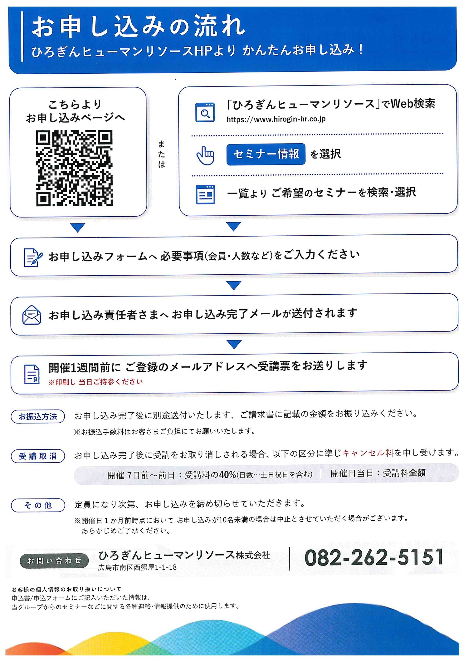 新任管理職研修