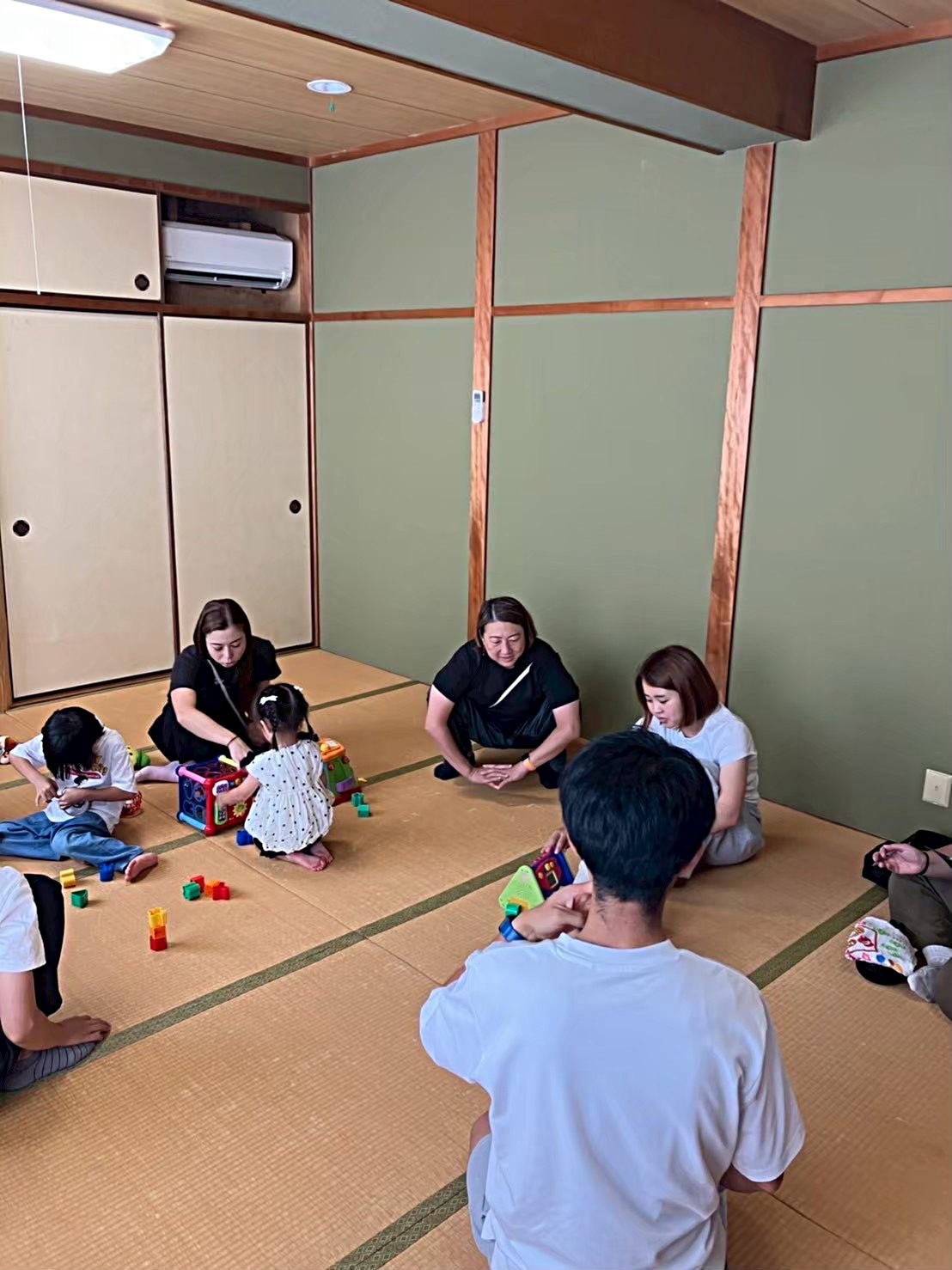 出張つげさん広場