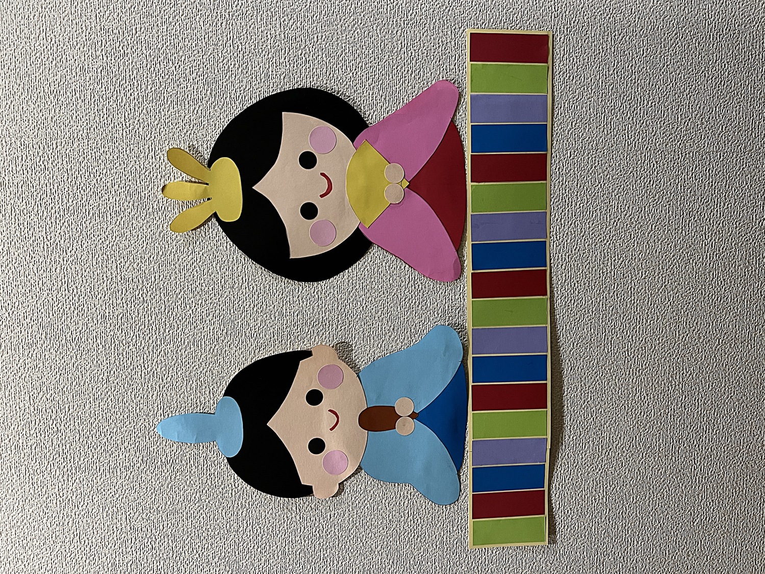 真陽子育てサロン３階~畳の間で親子でまったりとおすごし下さい