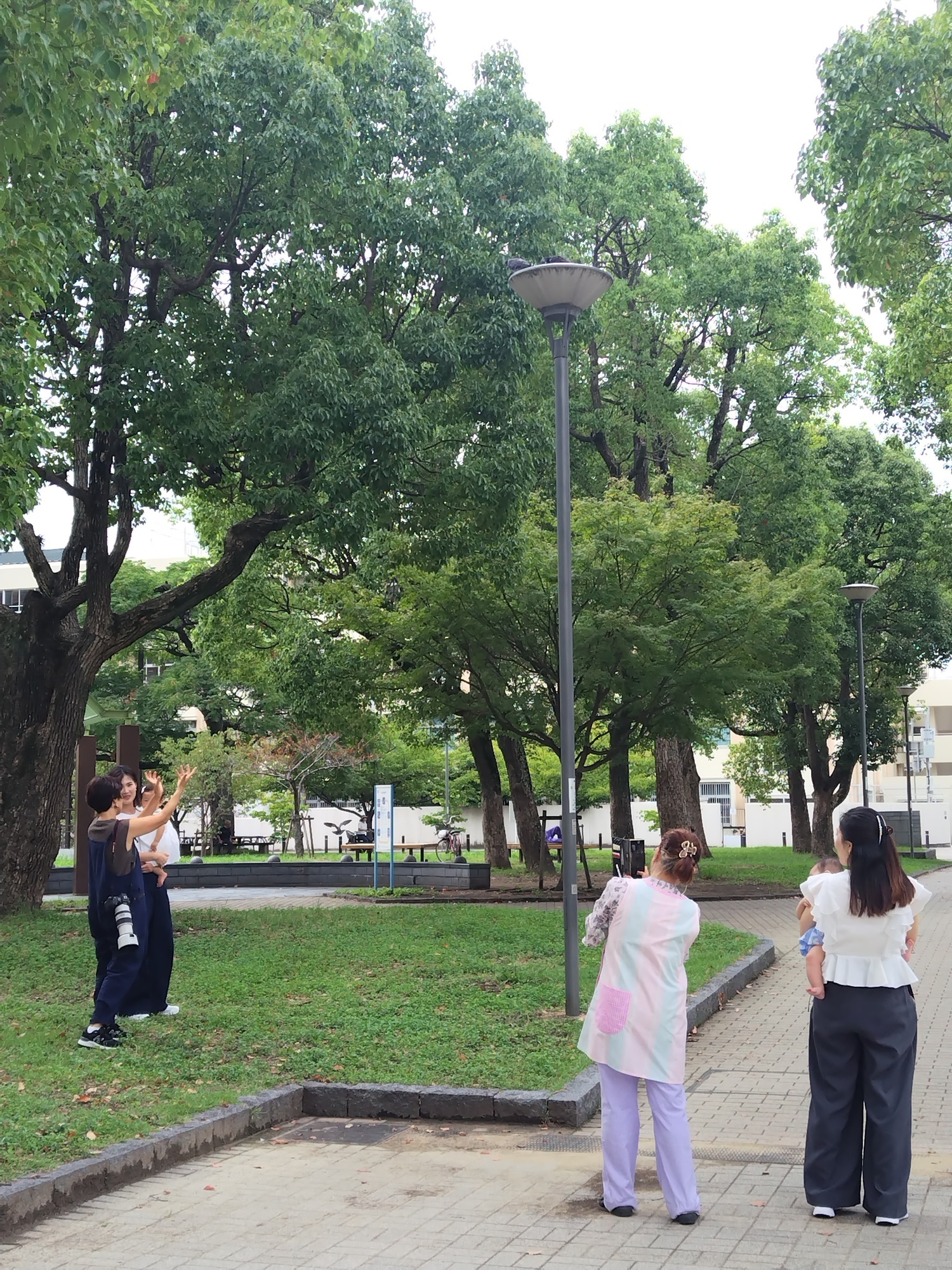 長田区　親子の学び教室