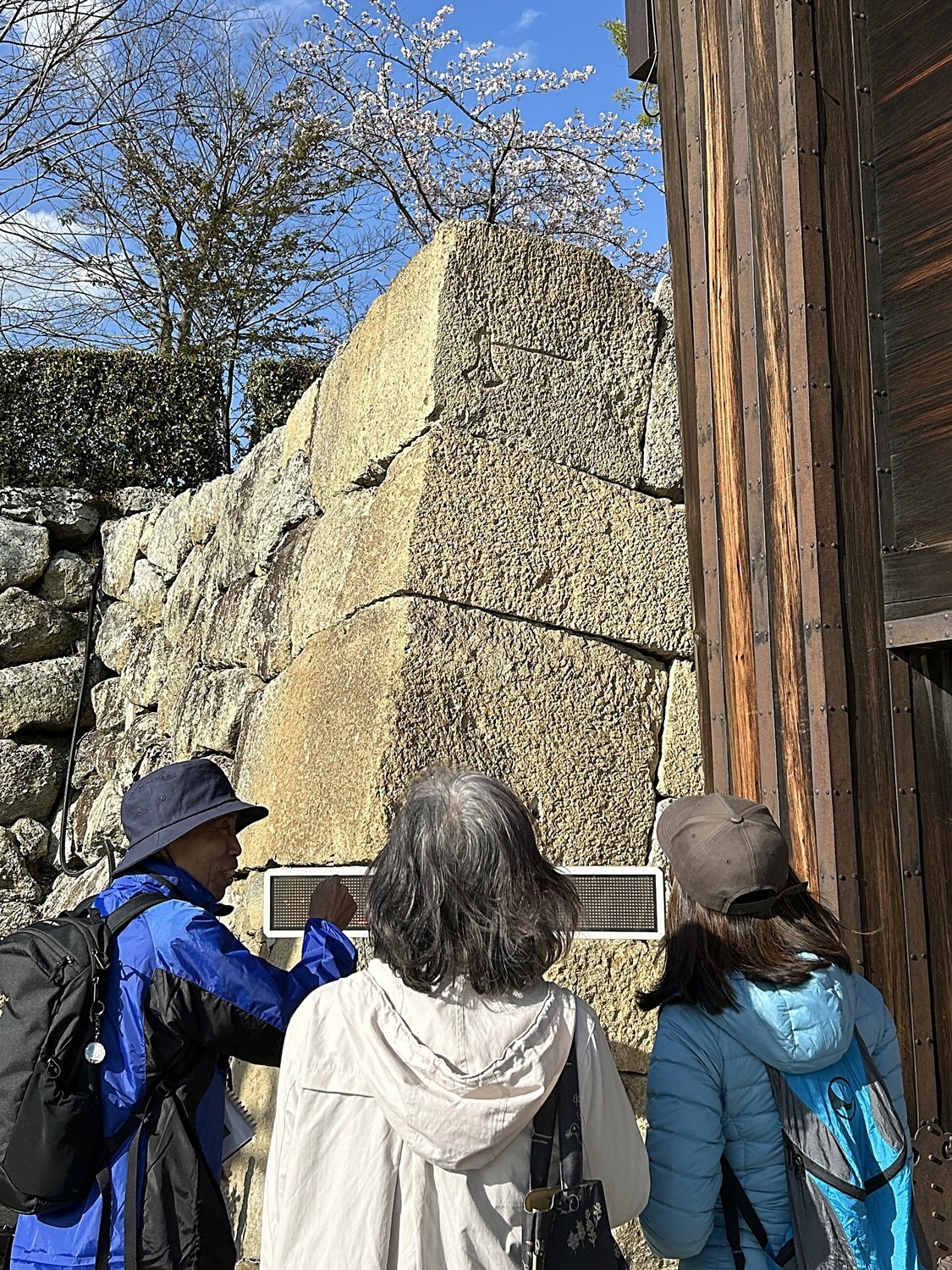 ガイドウォーク「姫路ものがたり〜播州皿屋敷伝説と甲子の獄〜」
