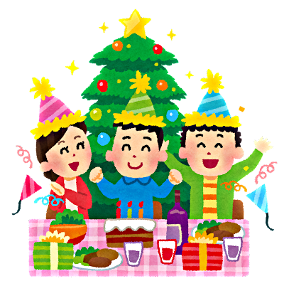 メリークリスマス！ヾ(*´∀｀*)ﾉ　　ただいま中華家かいかではクリスマスオードブルのご予約を承っております。１０品入りの豪華な中華オードブルですご家族ご友人など４名様から５名様で丁度良い内容です。申し込み締め切りは１２月１５日までとなっておりますのでお早目のご予約をお願い致します。