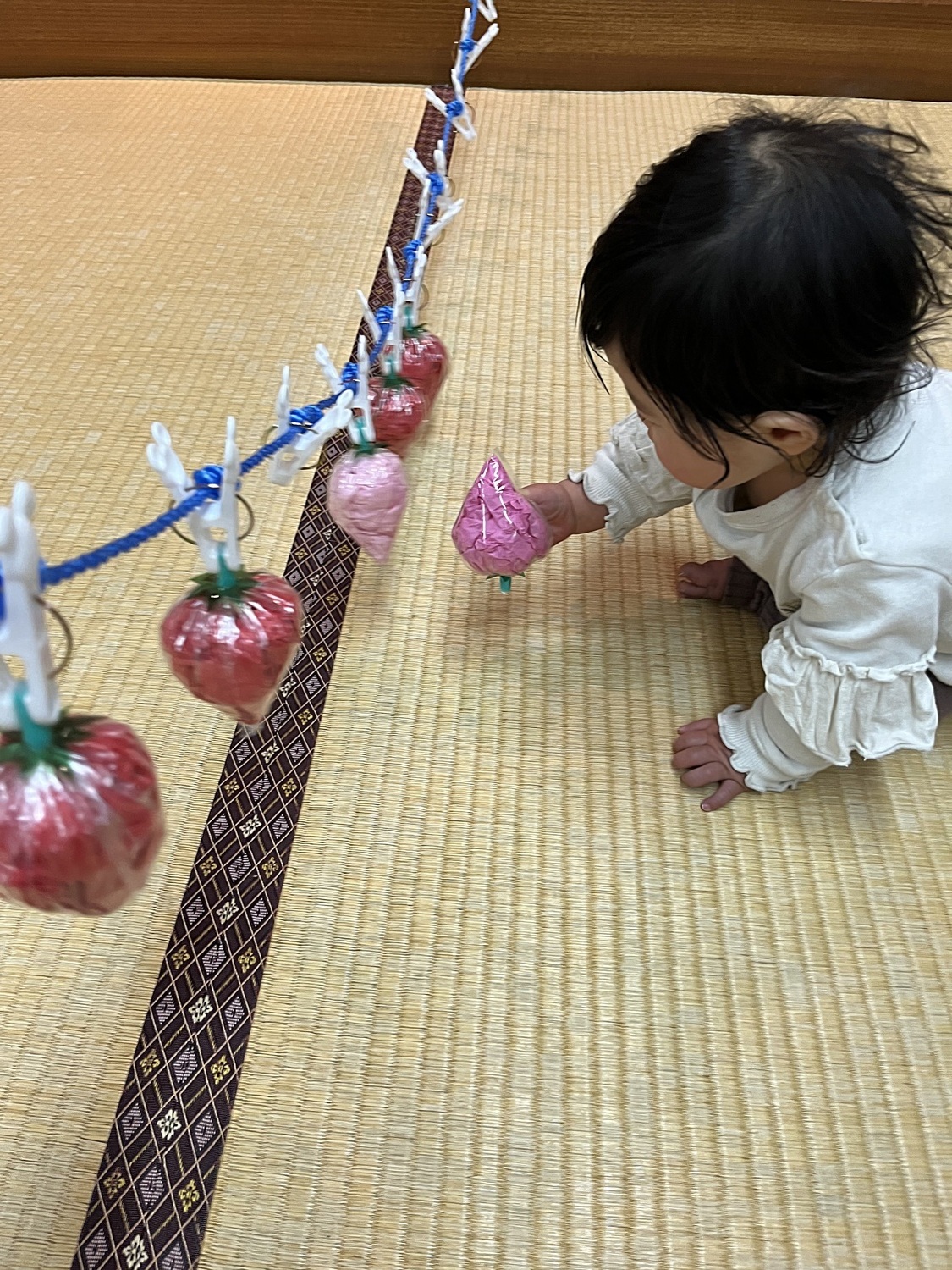 リトミックdeにこり