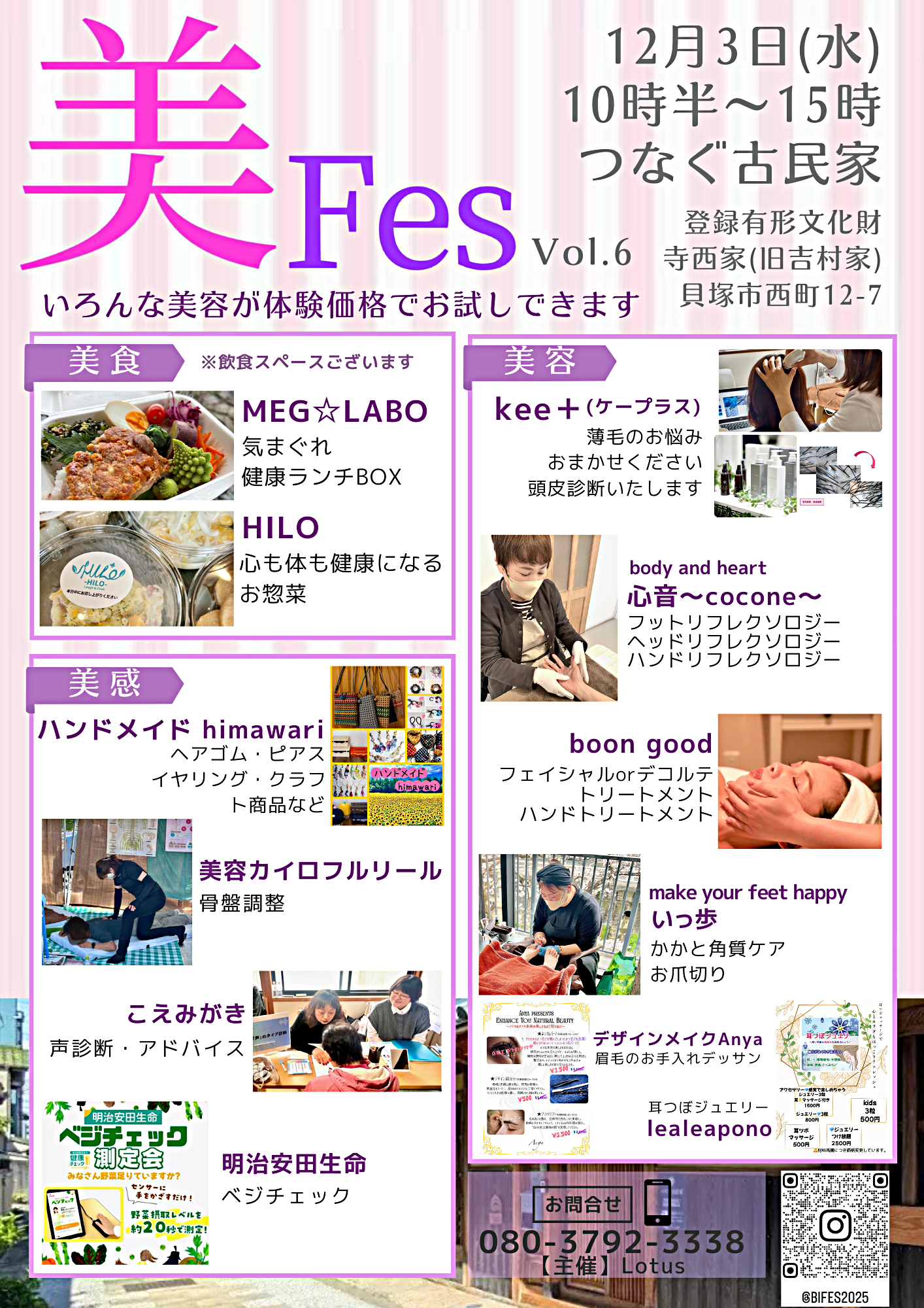美Fes vol.6 