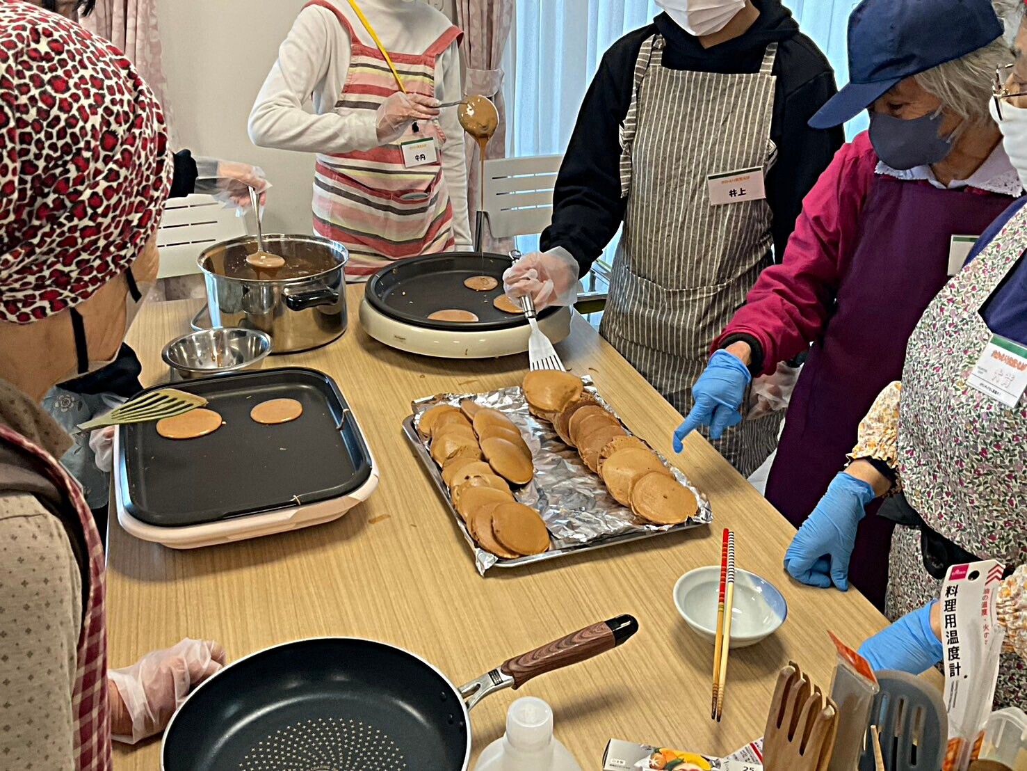 おかえり食堂えば【3月】