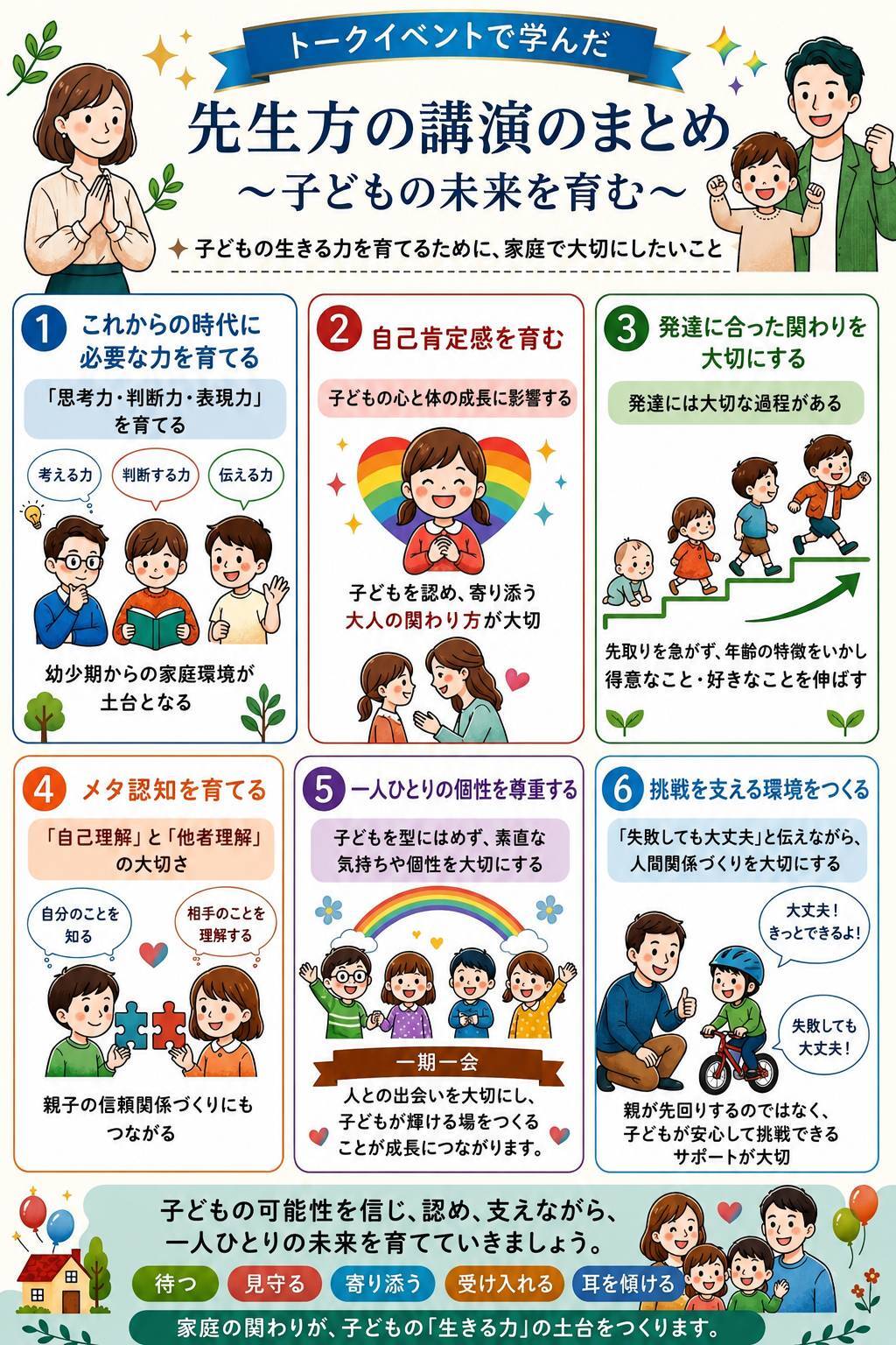 おしえて!校長先生