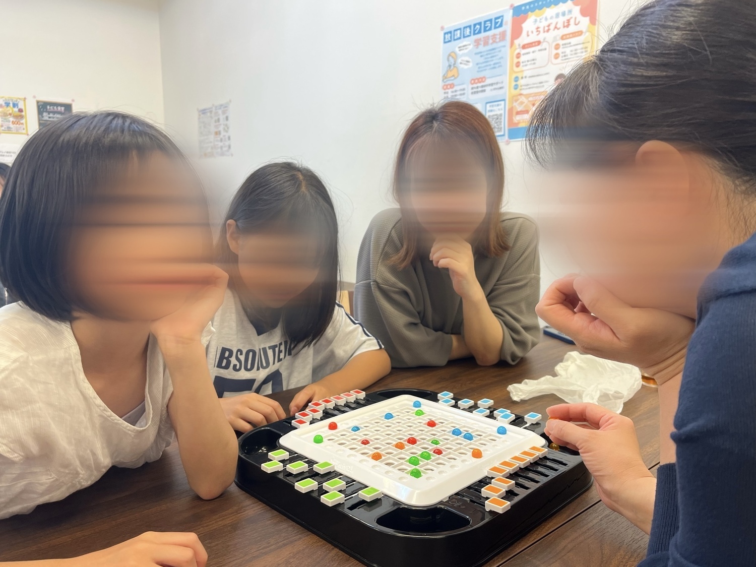 【＠宮川・池田小地域】子ども食堂「いちばんぼし」