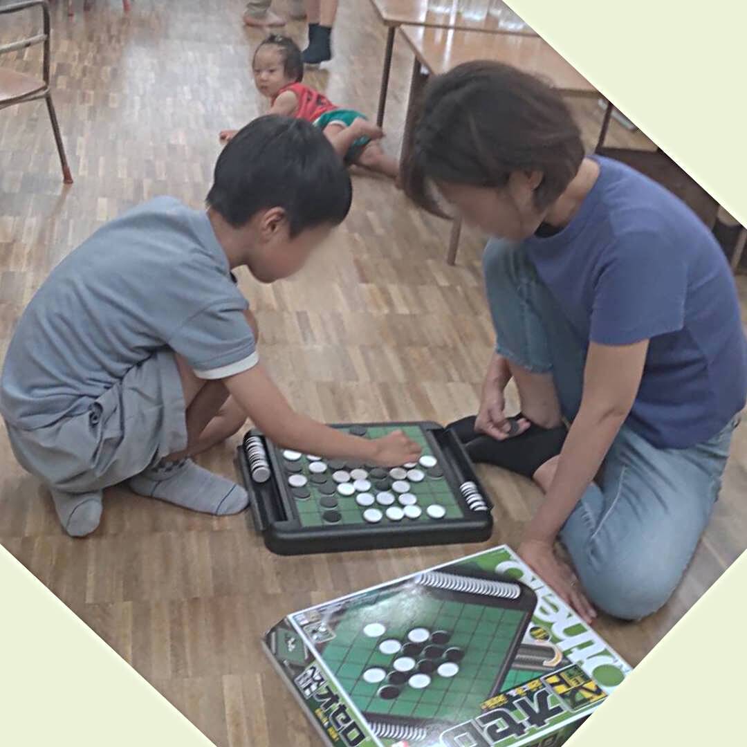 こども食堂とんとん（同時開催：広島友の会オープンスペースぽっぽひろば）