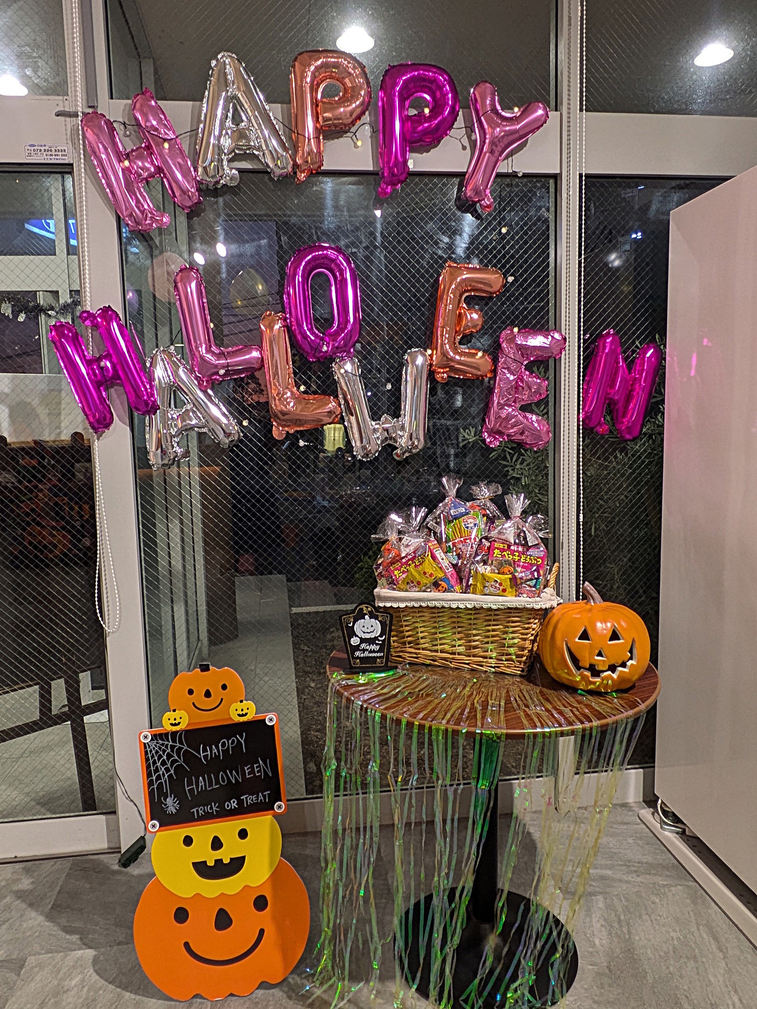 【参加賞あり】ハロウィン仮装フォトコンテスト