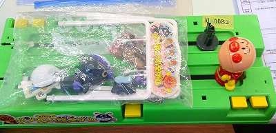 おもちゃ病院開院のお知らせ
