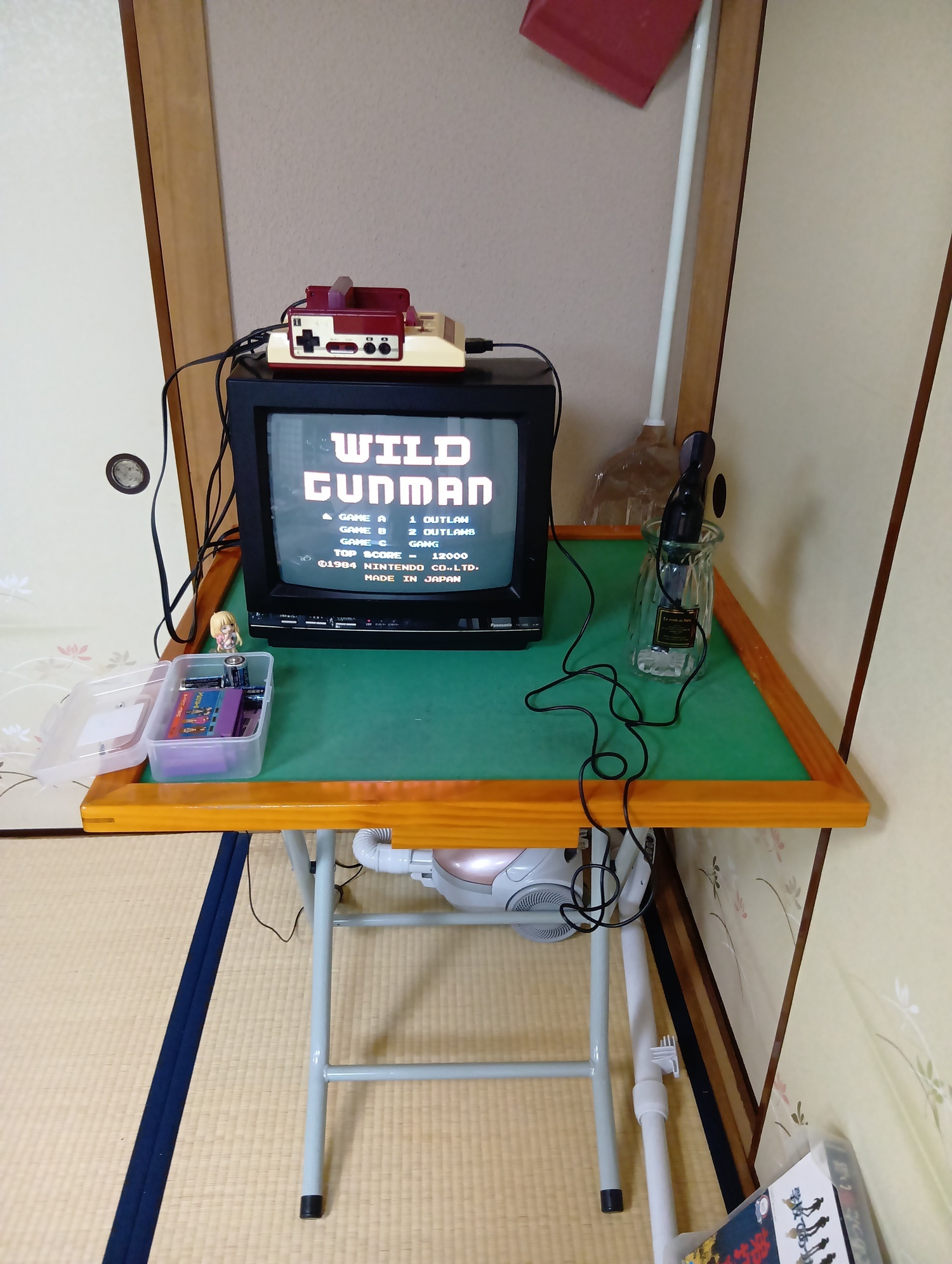 ファミコンあつまる＠ゲーム大会