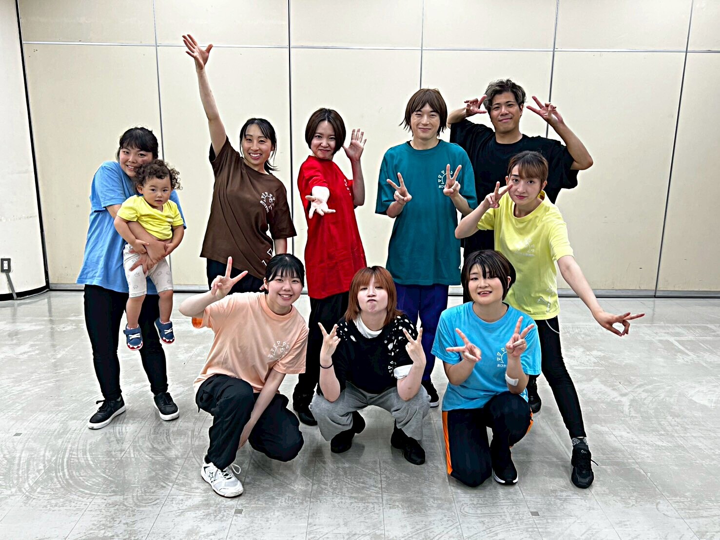 第１７回ちびっこオセロ大会