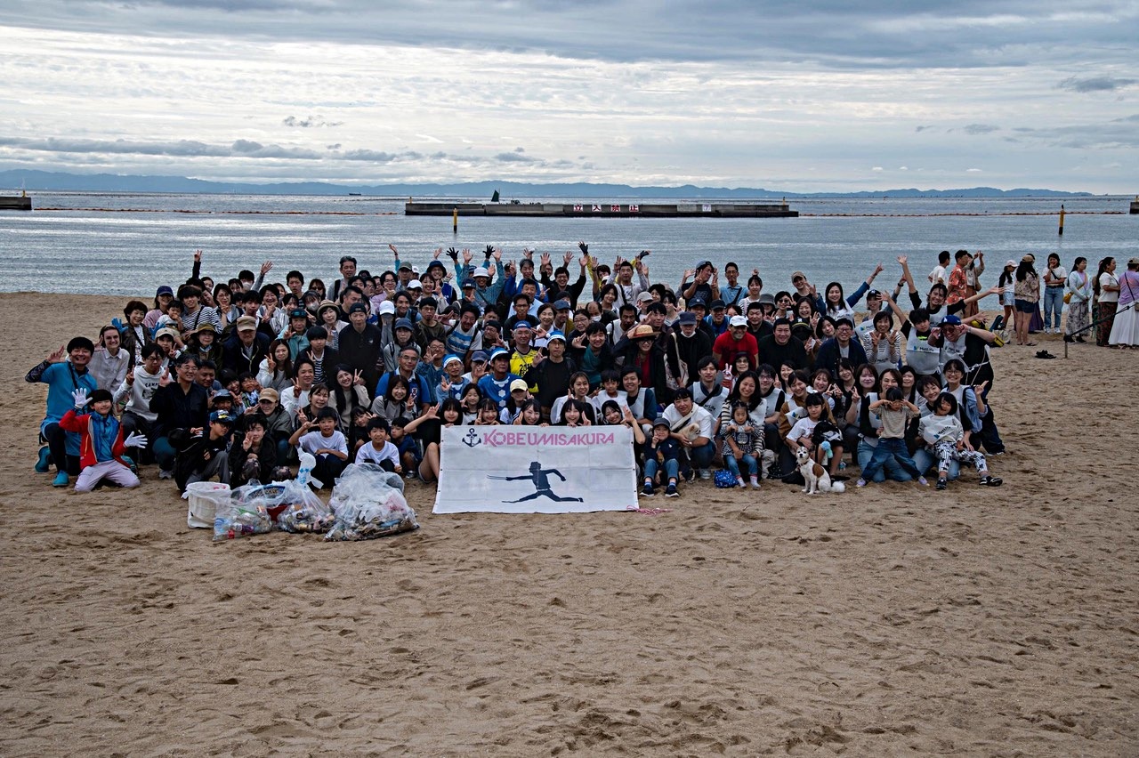 Suma豊かな海プロジェクト2026　※詳細は後日更新！
