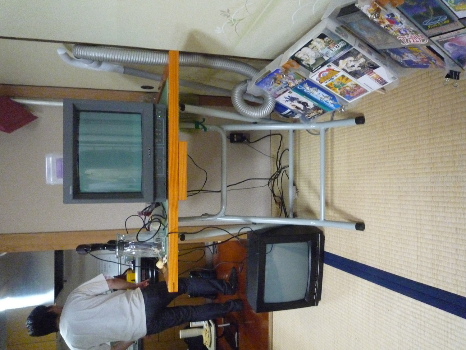 ファミコンあつまる＠ゲーム大会