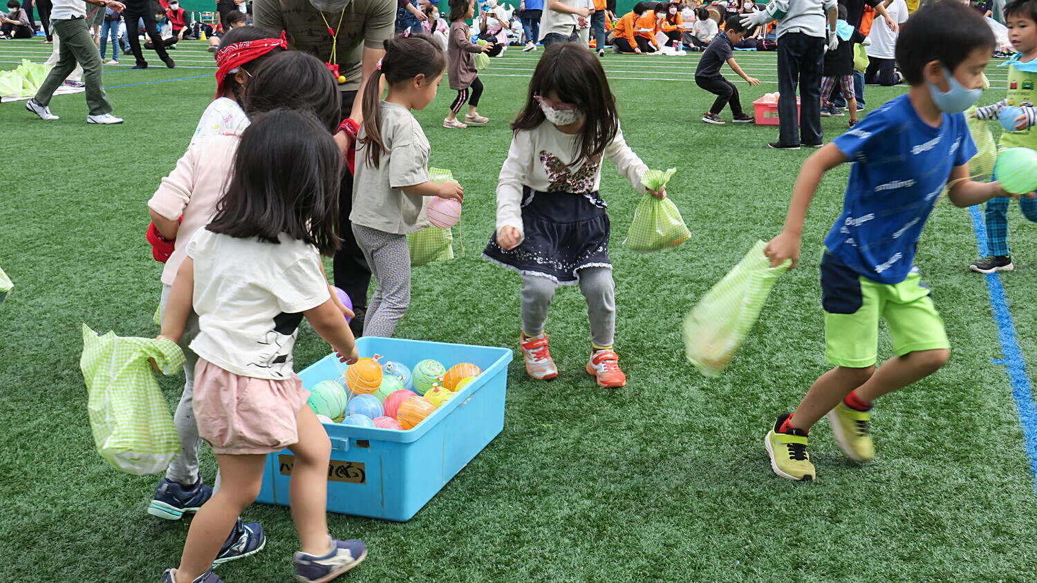 東部まつり　　運動会　　雨天中止