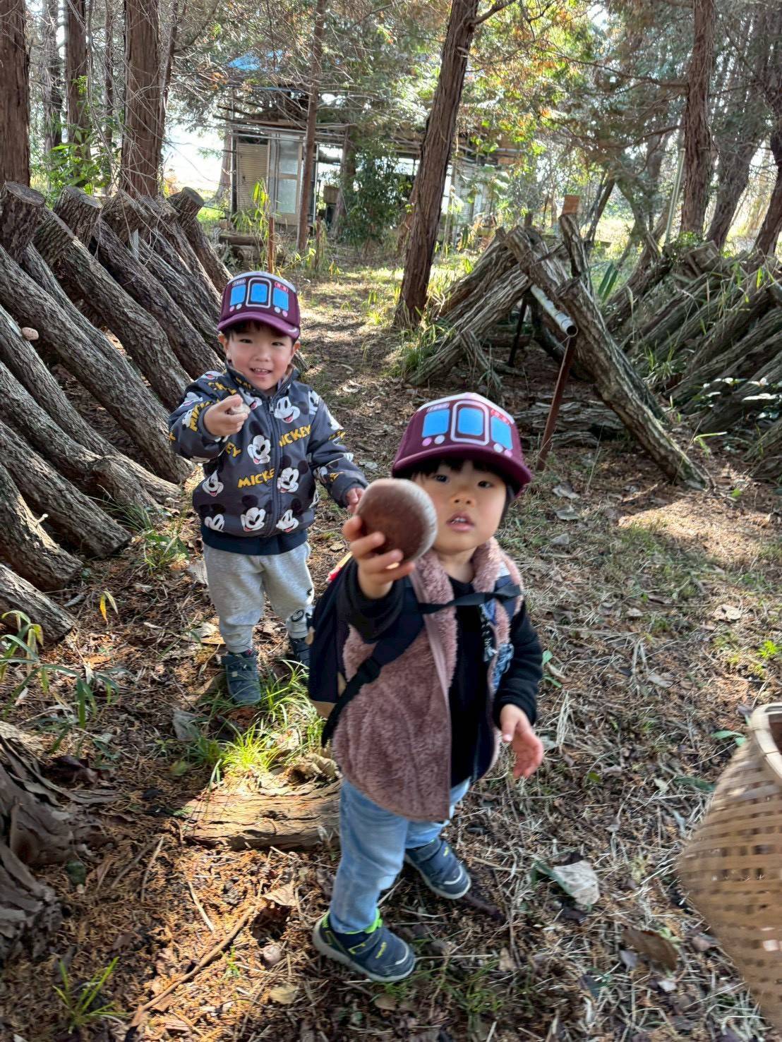 「お田植え祭＆田植え体験＆どろんこ遊び」宮木野グリーンファーム in 寺子屋∞和環舎∞（わわや）