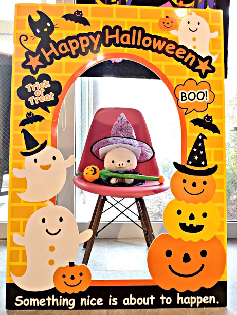 【参加賞あり】ハロウィン仮装フォトコンテスト