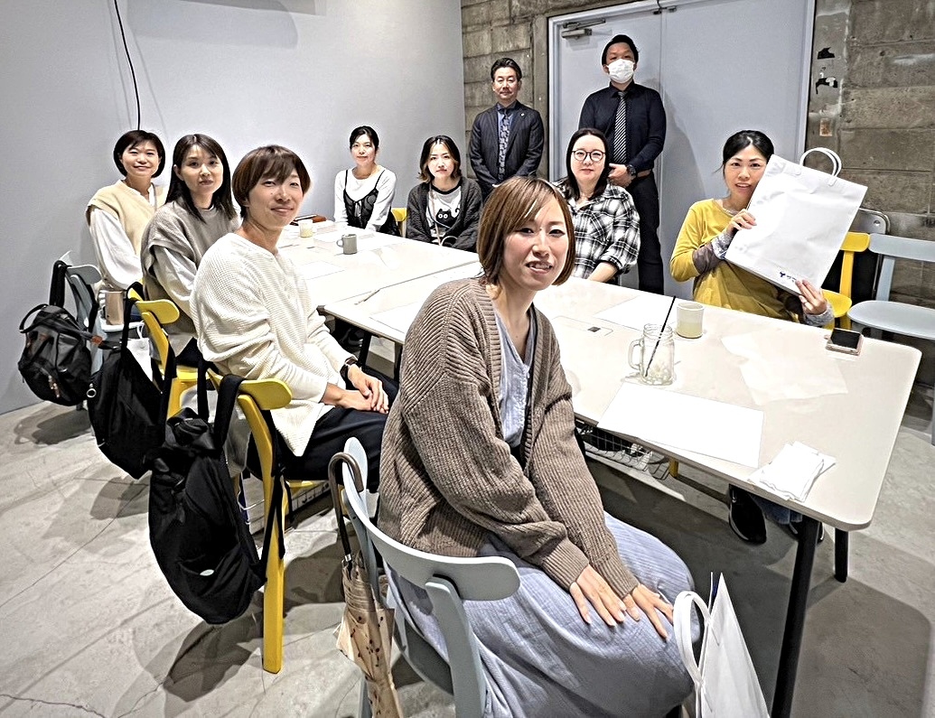 ＼参加無料/ママのためのマネープラン講座