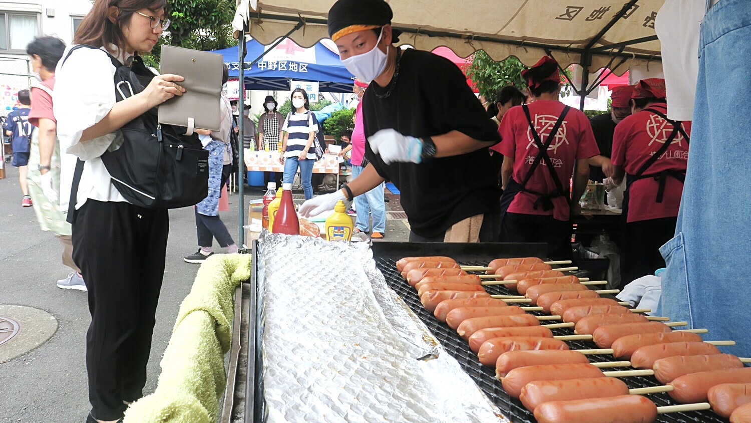 東部まつり　　　みんなのひろば（文化祭）