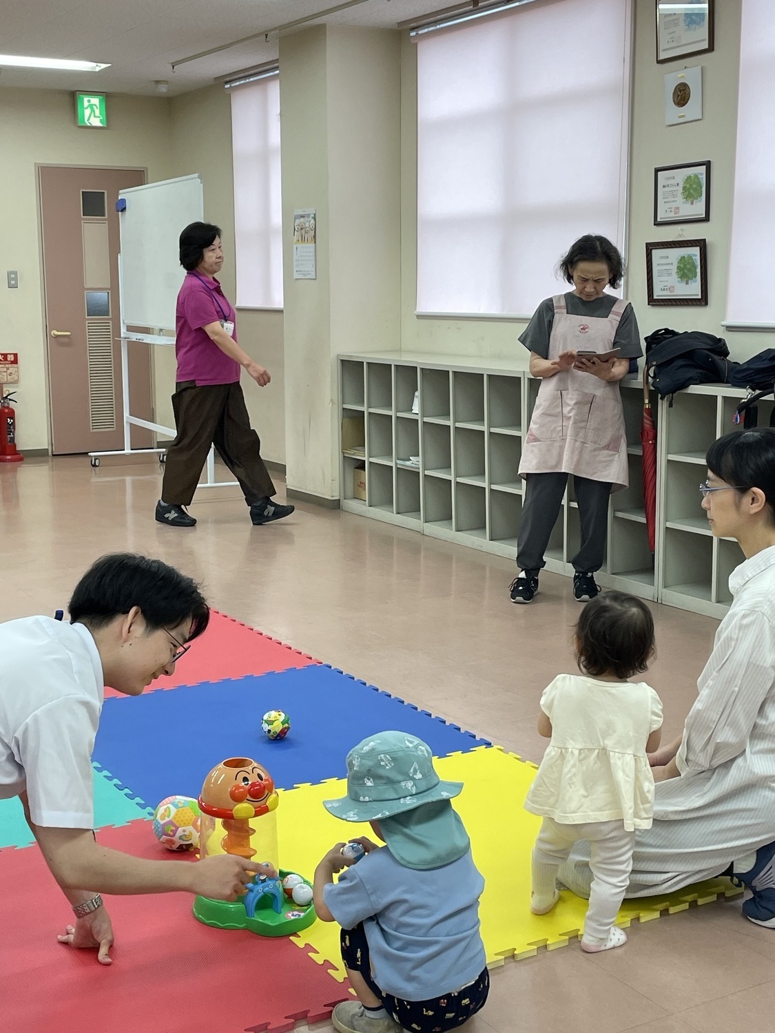 『歯や口の健康づくり教室』