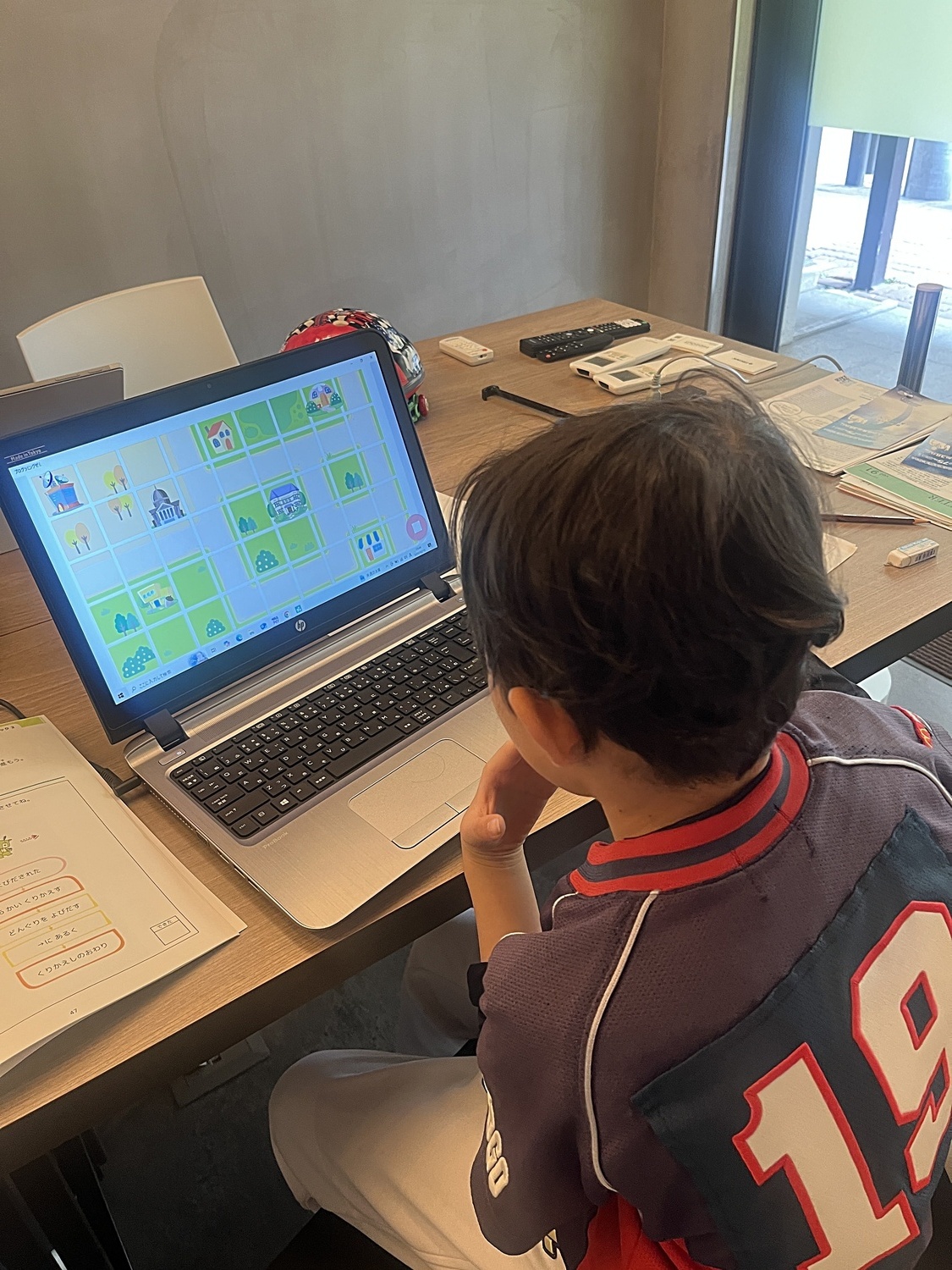 教育セミナー『AI時代を勝ち抜くために必須のプログラミング教育とは』