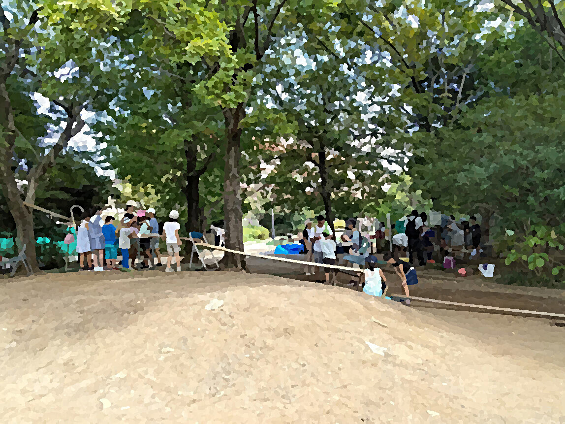 夢発見！草っパラダイス　夏特別編　