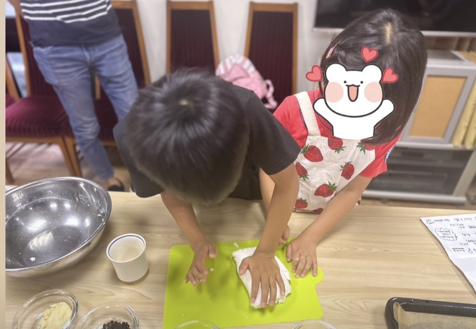 🌈あいあいごはん🌈開催します