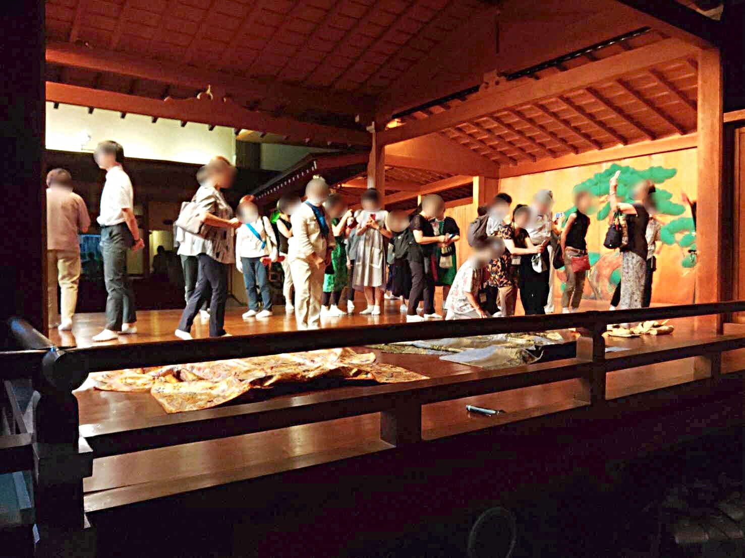なかの生涯学習大学　入学説明会