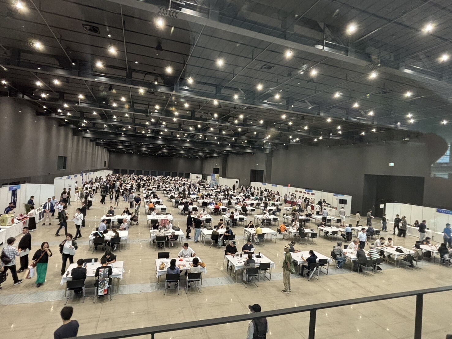 全国酒まつり㏌アクリエひめじ