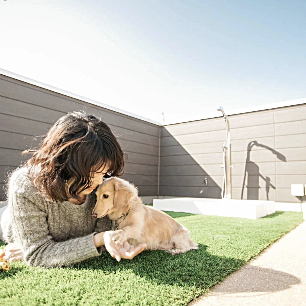 愛犬との暮らし方セミナー